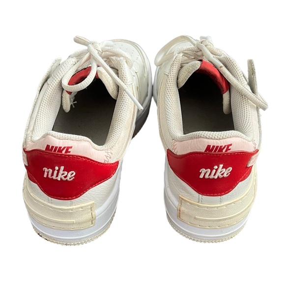 Air Force 1 womens - Picture 3 of 5